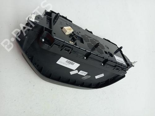 Instrument cluster PEUGEOT 3008 II SUV (MC_, MR_, MJ_, M4_) 1.6 BlueHDi 120 | BP23355125C47 