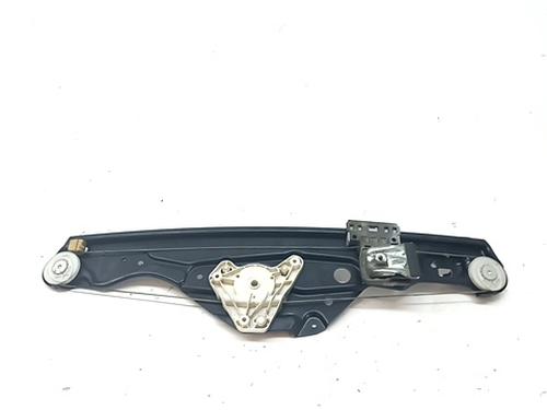 Rudehejsemekanisme Højre bagtil MERCEDES-BENZ E-CLASS (W211) E 270 CDI (211.016) (177 hp) 31035519