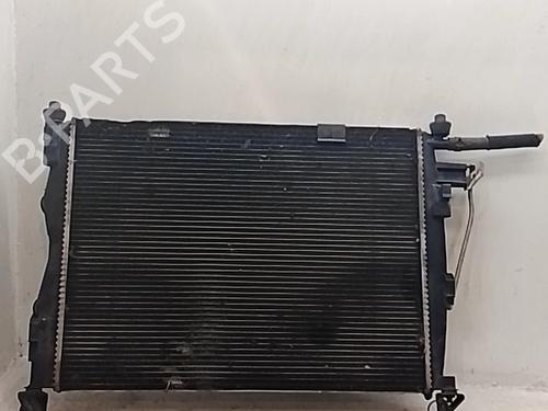 Køler Køler NISSAN QASHQAI I (J10, NJ10) 1.5 dCi (106 hp) 36185240 36185240