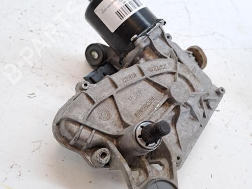 Front wiper motor RENAULT MEGANE II Saloon (LM0/1_) 1.5 dCi (LM0F, LM0T, LM2B) | BP28037297M29 