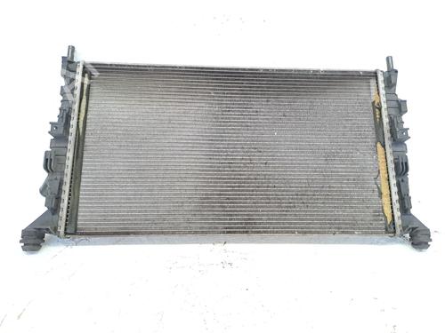 Water radiator FORD FOCUS II (DA_, HCP, DP) 1.6 TDCi | BP29557286M31 