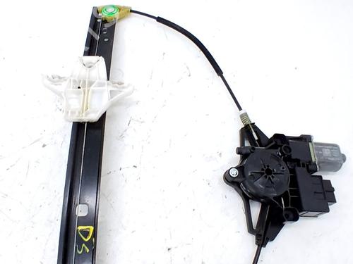 Rudehejsemekanisme Højre bagtil Rudehejsemekanisme Højre bagtil SKODA OCTAVIA III (5E3, NL3, NR3) 1.6 TDI (105 hp) 36015651 36015651