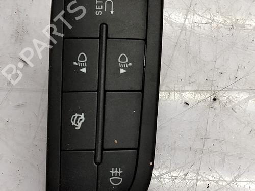 Commande de phare Commande de phare CITROËN NEMO MPV 1.3 HDi 75 (75 hp) 33769140 33769140