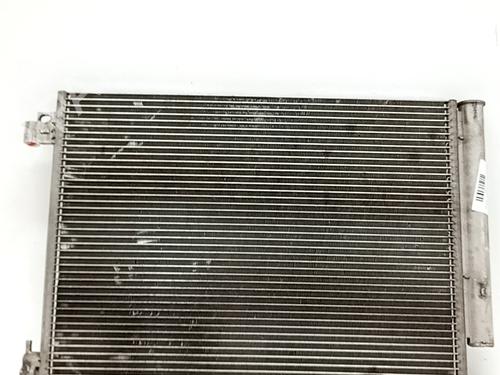 Used AC radiator AC radiator DACIA SANDERO II 1.5 dCi 75 / Blue dCi 75 (B8JW, B8M4, B8AH, B8M7, B8M6) (75 hp) 34181870 34181870