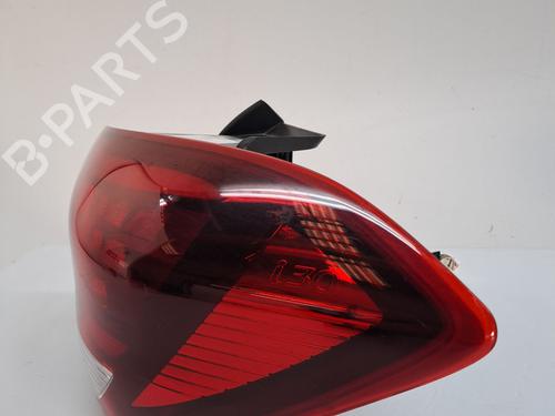 Right taillight HYUNDAI i30 (PDE, PD, PDEN) 1.0 T-GDI | BP23943705C35 
