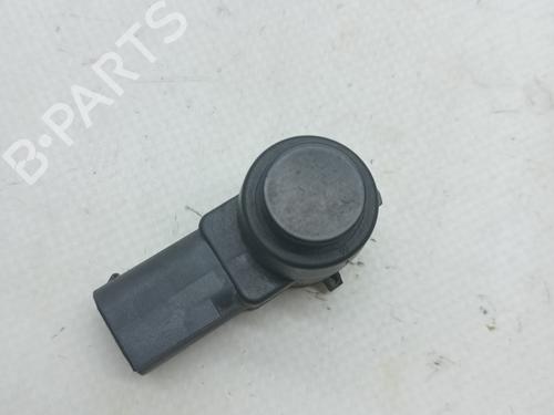 Used Electronic module CITROËN BERLINGO MULTISPACE (B9) 1.6 BlueHDi 100 (99 hp) 23348074