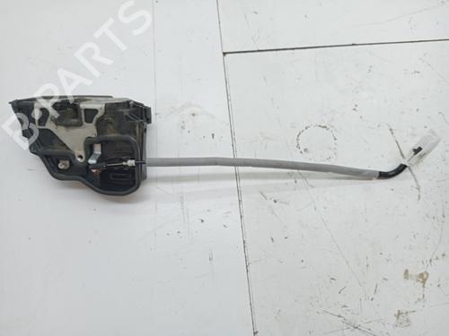 Rear right lock BMW 1 (E87) 118 d | BP23350740C99 