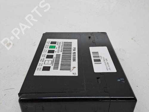 Modulo electronico OPEL ANTARA A (L07) 2.2 CDTi | BP23366935M83 