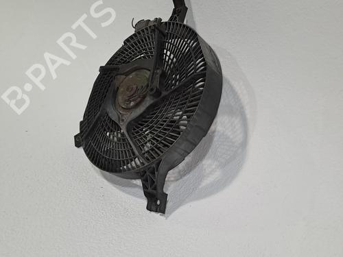 Radiator fan NISSAN PICK UP (D22) 2.5 TD 4WD | BP23978418M35 