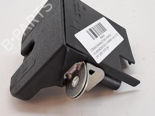 Tailgate lock VW GOLF VI (5K1) 1.6 TDI | BP27193640C101 