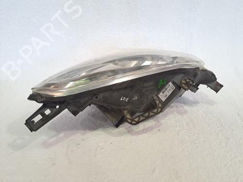 Left headlight CITROËN BERLINGO Box Body/MPV (B9) 1.6 BlueHDi 100 | BP28142131C28 