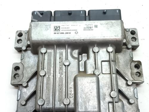 Used Engine control unit (ECU) Engine control unit (ECU) MERCEDES-BENZ B-CLASS Sports Tourer (W246, W242) B 180 CDI / d (246.212) (109 hp) 32105059 32105059