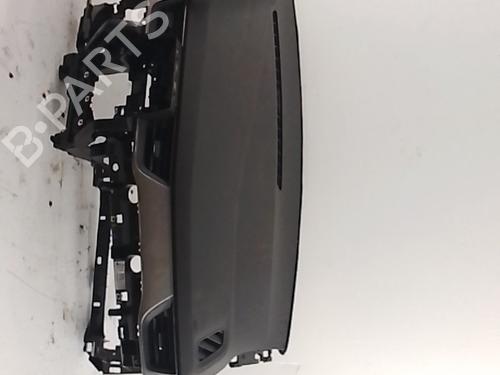 Instrumentbræt Instrumentbræt RENAULT CAPTUR II (HF_) TCe 130 (HFMF) (131 hp) 39741709 39741709