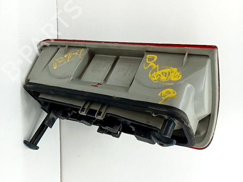 Left taillight PEUGEOT EXPERT Van (222) 2.0 HDI | BP29556546C34 
