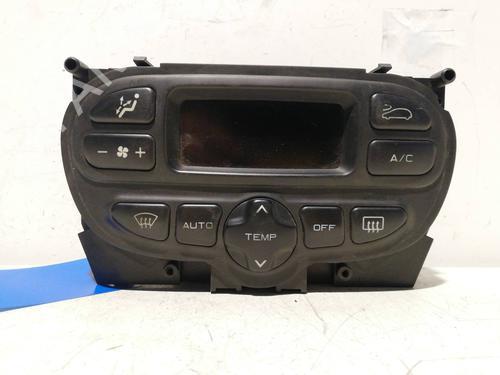 Climate control CITROËN XSARA PICASSO (N68) 2.0 HDi | BP24883694I5 