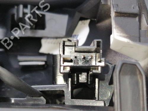 Pantalla multifuncion CITROËN C4 SPACETOURER (3D_) 1.6 BlueHDi 120 (120 hp) 23379000