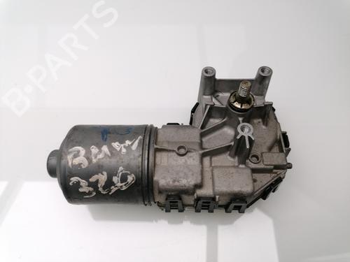 Front wiper motor BMW 3 (E46) 330 xd | BP23458496M29 