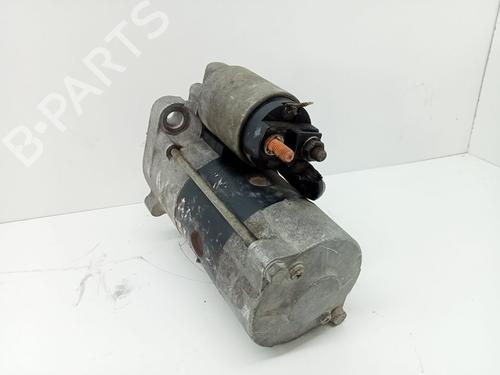 Starter NISSAN X-TRAIL I (T30) 2.2 dCi 4x4 | BP25456239M8 