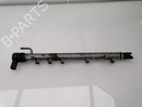 Used Injection rail MERCEDES-BENZ A-CLASS (W169) A 180 CDI (169.007, 169.307) (109 hp) 23936853