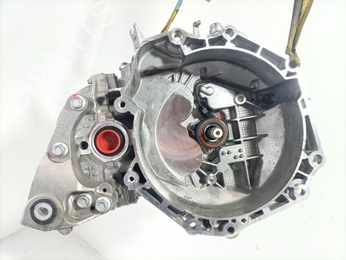 Used Gearbox OPEL ASTRA K (B16) 1.6 CDTi (68) (110 hp) 26574615