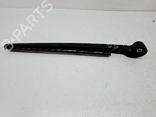 Used Rear windshield wiper arm AUDI A3 (8P1) 2.0 TDI 16V (140 hp) 30337329