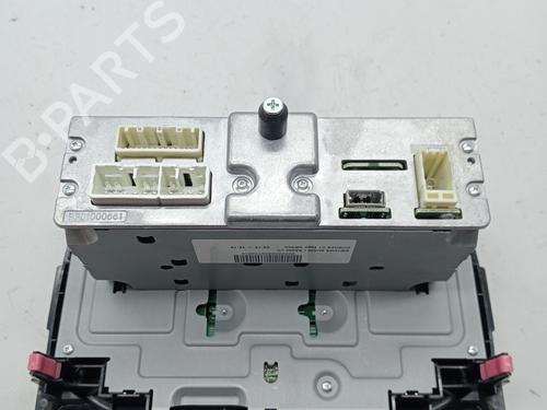 Used Radio CITROËN C1 II (PA_, PS_) 1.0 VTi 68 (69 hp) 23343904