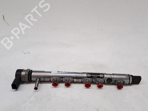Used Injection rail BMW X3 (E83) 2.0 sd (177 hp) 25809534