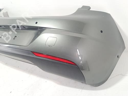 Rear bumper OPEL ASTRA K (B16) 1.6 CDTi (68) | BP26315505C8 