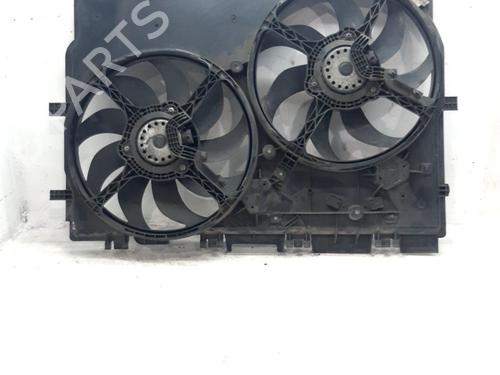 Used Radiator fan Radiator fan 36665841 36665841