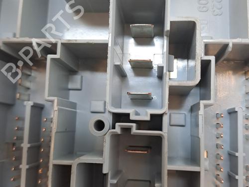 Fuse box FIAT BRAVO II (198_) 1.6 D Multijet (198AXH1B) | BP23368725E1 