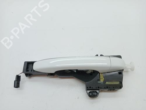 Venstre bak utvendig håndtak RENAULT MEGANE IV Hatchback (B9A/M/N_) 1.2 TCe 130 (B9MR) (130 hp) 23353958
