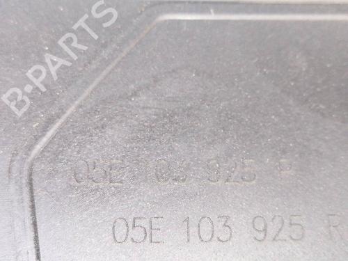Topbeskyttelse SEAT LEON ST (5F8) 2.0 TDI (150 hp) 24402249