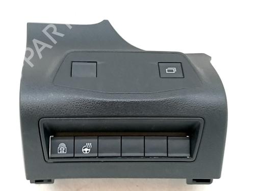 Used Switch Switch OPEL COMBO Box Body/MPV (K9) 1.5 D (131 hp) 35968168 35968168