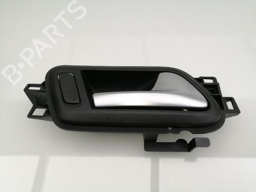 Front right interior door handle VW AMAROK (2HA, 2HB, S1B, S6B, S7A, S7B) 3.0 TDI 4motion | BP26315797I14 