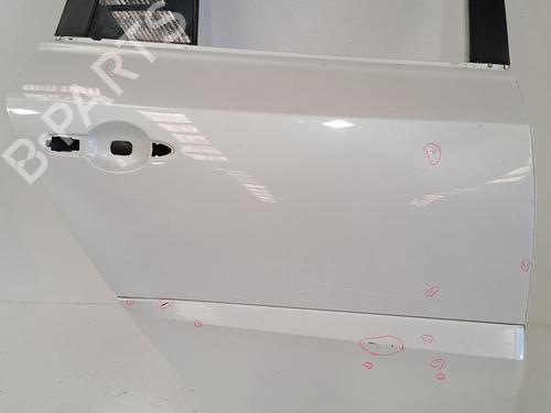 Used Right rear door RENAULT KOLEOS I (HY_) 2.0 dCi 4x4 (HY0K) (150 hp) 23369158