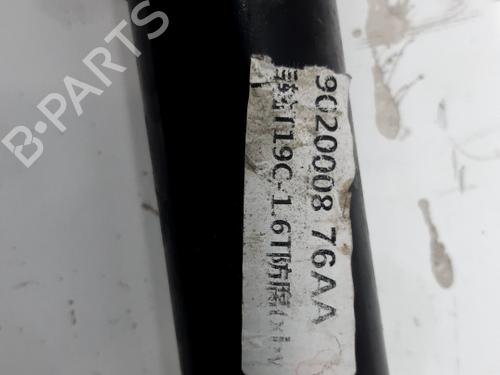 Rear axle OMODA C5 GT 1.6 | BP40550891M2 - Image 3