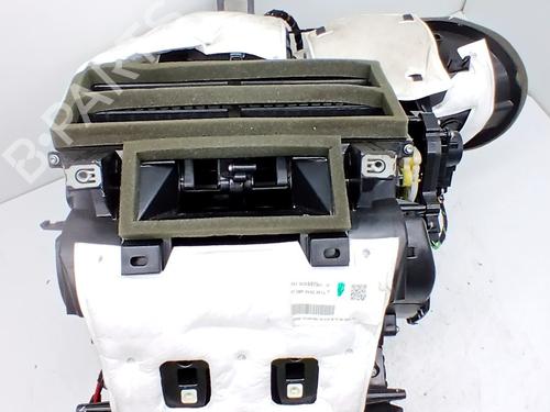 Heater matrix box OPEL CORSA F (P2JO) 1.2 (68) | BP33764086M61 - Image 3