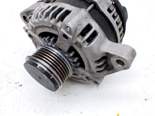 Generator Generator TOYOTA AVENSIS Saloon (_T25_) 2.0 D-4D (CDT250_, CDT250R) (116 hp) 34154208 34154208