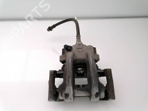 Used Right rear brake caliper BMW 4 Gran Coupe (F36) 420 d (190 hp) 23387370