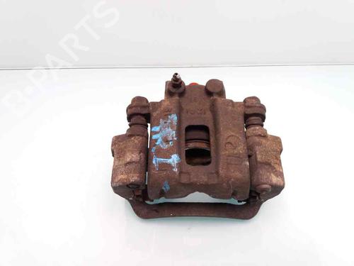 Left rear brake caliper MITSUBISHI PAJERO IV (V8_W, V9_W) 3.2 DI-D (V88W, V98W) | BP23404366M107