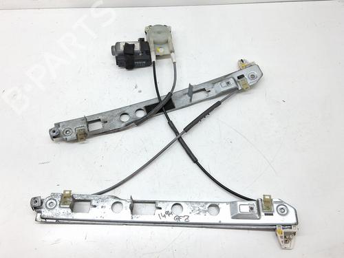 Used Front right window mechanism RENAULT MEGANE II (BM0/1_, CM0/1_) 1.5 dCi (BM1E, CM1E) (106 hp) 28957296
