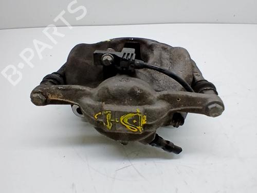 Right front brake caliper MERCEDES-BENZ CLA Shooting Brake (X117) CLA 180 (117.942) | BP30846424M104 