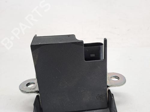 Tailgate lock VW GOLF VII (5G1, BQ1, BE1, BE2) 2.0 R 4motion | BP23975886C101 