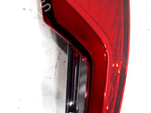 Used Left taillight Left taillight 39554778 39554778