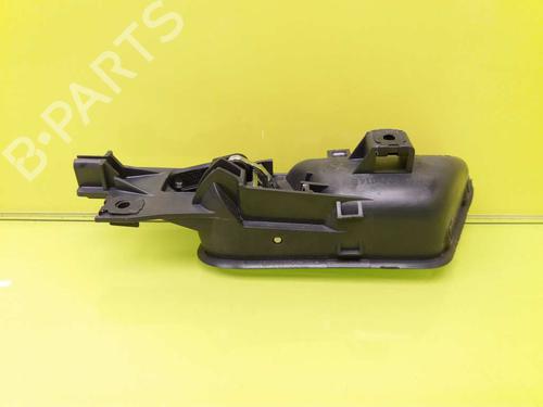 Rear right interior door handle VW GOLF V (1K1) 1.4 16V | BP23449191I16 