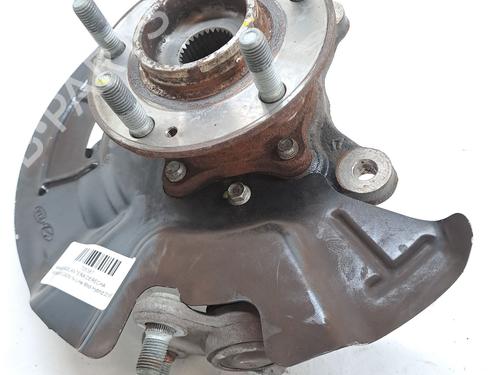 Right front steering knuckle HYUNDAI TUCSON (TL, TLE) 1.6 CRDi hybrid 48V | BP29051498M26 