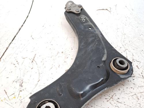 Used Left front suspension arm RENAULT MEGANE III Grandtour (KZ0/1) 1.9 dCi (KZ0J, KZ0N, KZ1S) (131 hp) 27672832