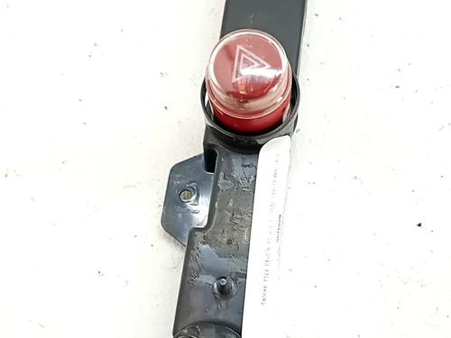 Used Warning switch Warning switch FIAT 500 (312_) 1.0 Mild Hybrid (312AYD1B) (71 hp) 33762878 33762878