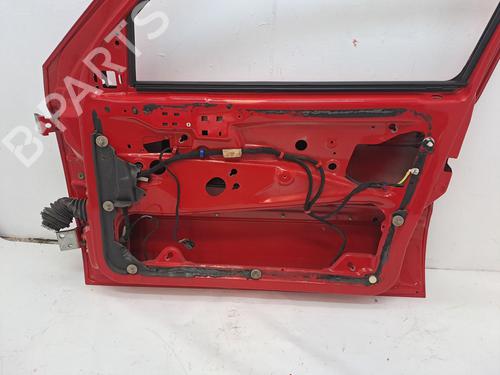 Right front door VW GOLF III (1H1) 1.6 | BP26544467C3