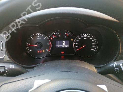 Instrument cluster KIA CARENS IV 1.7 CRDi | BP23936813C47 